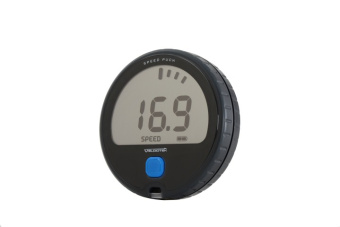 Velocitek SpeedPuck Sailing GPS Speedometer