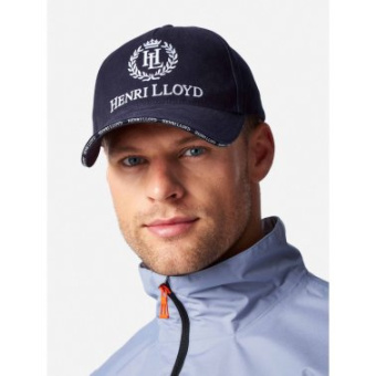 Henri Lloyd Henri Cap Unique Blue