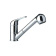 Barka Mixer Tap 210mm With Shower 1.5m