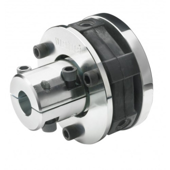 Vetus BULLFLEX Flexible Coupling