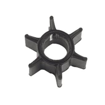 Talamex Neoprene Outboard Impeller Key Drive 6 Blades 11,60 x 32,00 x 14,40 mm (47-22748)