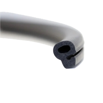Pompanette GP904-17 - Gasket For Elliptical & Oval Portlights 1 Ft