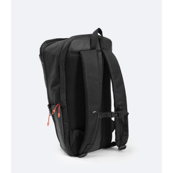 Plastimo P203253 - 25L Team Backpack Black