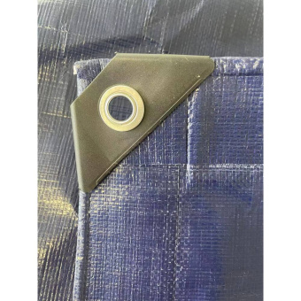 Tarpaulin Heavyweight PE 250gr/m² 10X15m