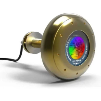 Bluefin LED Stingray S20 TH 24V Cobalt Blue 12500 LM