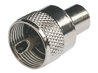 Glomex RA132 - Male Connector PL259