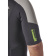 Plastimo P203221 - Essential 3/2mm Neoprene Wetsuit - Men's Shorty Black/Grey Size L Plastimo P203221 - Essential 3/2mm Neoprene Wetsuit - Men's Shorty Black/Grey Size L
