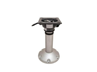 Hollex Pedestal Pneumatic With Swivel 37-51cm