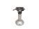 Hollex Pedestal Pneumatic With Swivel 37-51cm