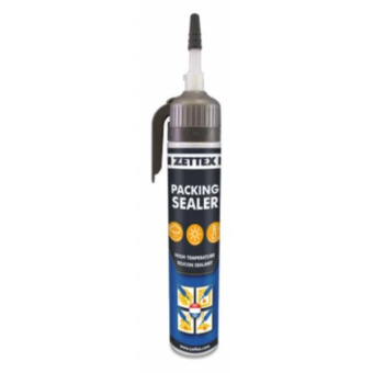 Zettex Packing Sealer Black 200 ml