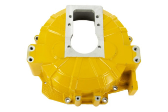 Vetus STM4514 - Flywheel Housing SAE 7 Hyundai