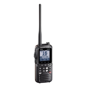 Plastimo 67036 - HX890E handheld VHF black