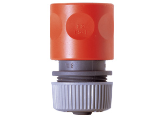 Gardena Stopper Adapter for Hoses 13 mm (1/2")