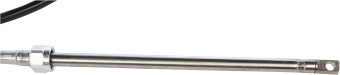 Dometic SSC13413 SSC134 Backmount Rack Mechanical Steering Cable - 13ft - 3,96M