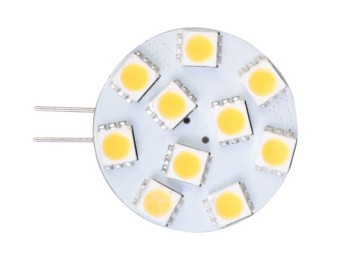 Talamex Super LED 10 8-30V G4-Side