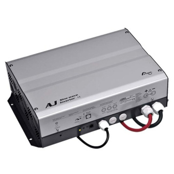 Philippi 700052012 - AJ 2100-12 Sine Wave Inverter