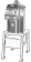 Baratta MET Electric Automatic Universal Cooker