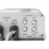 Clarion 010-03220-00 - Compact 4-Channel System Amplifier 4 X 50W Clarion 010-03220-00 - Compact 4-Channel System Amplifier 4 X 50W