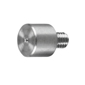 Tecnoseal Volvo Penta Zinc Pencil Anode Ø16 x 13 mm 5/16 UNC for Engine Cooler