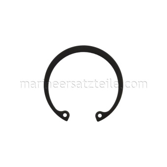 Jabsco SP1701-185 - ø47 Internal Retaining Ring