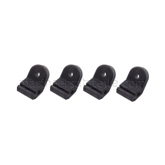 Flojet 20717001A - Grommet Kit