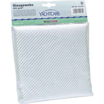 Plastimo 422312 - Fibreglass cloth, 300 g/m² - Roving®