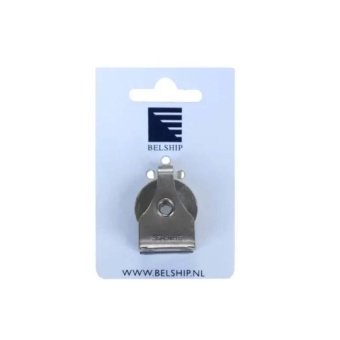 SeaSure 01.08 - 25mm Spar Mounted Block