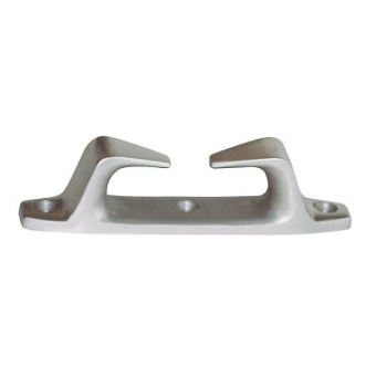 Plastimo 61724 - Anodized aluminium fairlead 140 mm