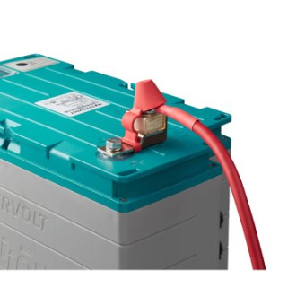 Mastervolt PWM Ultra Lithium Battery 12/1250 - 1.25 kWh