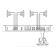 Fusion Signature Amplifier SG-DA51600 - 5 Channels