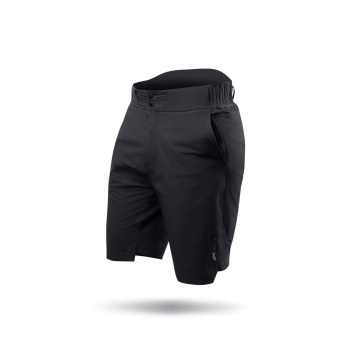 Plastimo 70788 - Elite Shorts For Women Black Size M