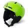 Plastimo P202864 - Typhoon Performance Watersport Helmet + Ear Protectors-Lime/Black XS (51-53cm)