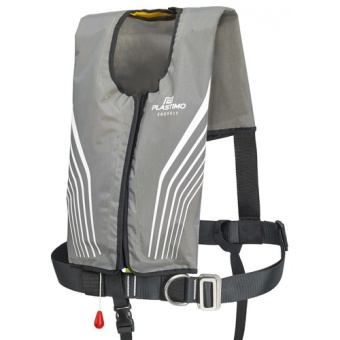 Plastimo 66008 - Easyfit Lifejacket 150 No Harness, Manual, No Crutch Strap