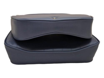 Hollex Seat Bright Star Foldable Navy