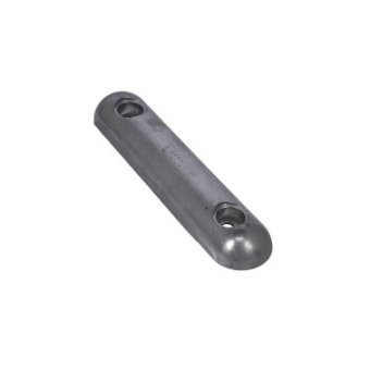 Super Marine Bolt-On Zinc Anode 2.9kg