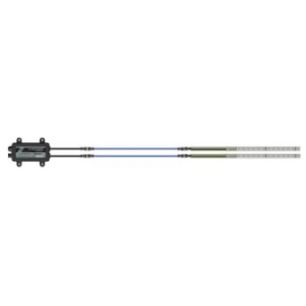 Lumishore 010-14457-00 - Striplight Extension Cable 3m
