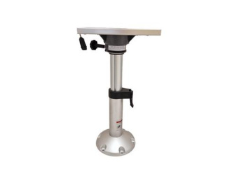 Hollex Adjustable / Rotatable Pedestal 43-61cm