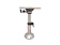 Hollex Adjustable / Rotatable Pedestal 43-61cm