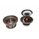 Inflation And Deflation Valve Grey