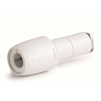 Hep2O Reducer Wedge x Insert - ø22 mm x ø15 mm