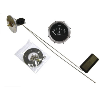 Veethree FAB VEM57902-FKE Amega Fuel Kit (Transmitter And Fuel Gauge)