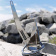 Rocna ROCORG040GS 40 kg (88 lb) Galvanized Anchor