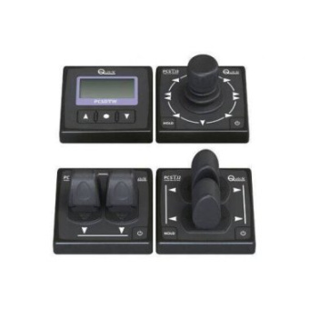 Quick PAJ 1TF Controller With Blue RJ45 Cable For MSC Driver