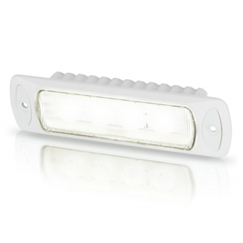 Hella Marine Sea Hawk R LED Projector Spot Lighting