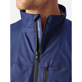 Henri Lloyd Breeze Vest Size XL Blue