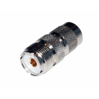 PL259-TNC Adapter
