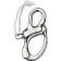 Ronstan RF6300 Fixed Bail Snap Shackle 100mm