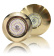 Lumitec 101449 - Typhoon Underwater Lighting, Thru Hull, Bronze, Spectrum RGBW