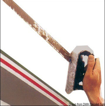 Osculati 65.315.01 - 3M Scotch-Brite Cleaning System White (10pcs)