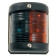 Euromarine Navigation Light 76mm Black - Bicolor Green Red